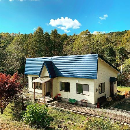 Vacation House Roman Noboribetsu Exterior photo