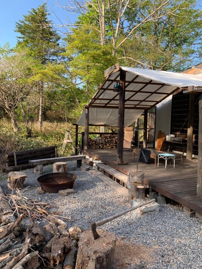Vacation House Roman Noboribetsu Exterior photo