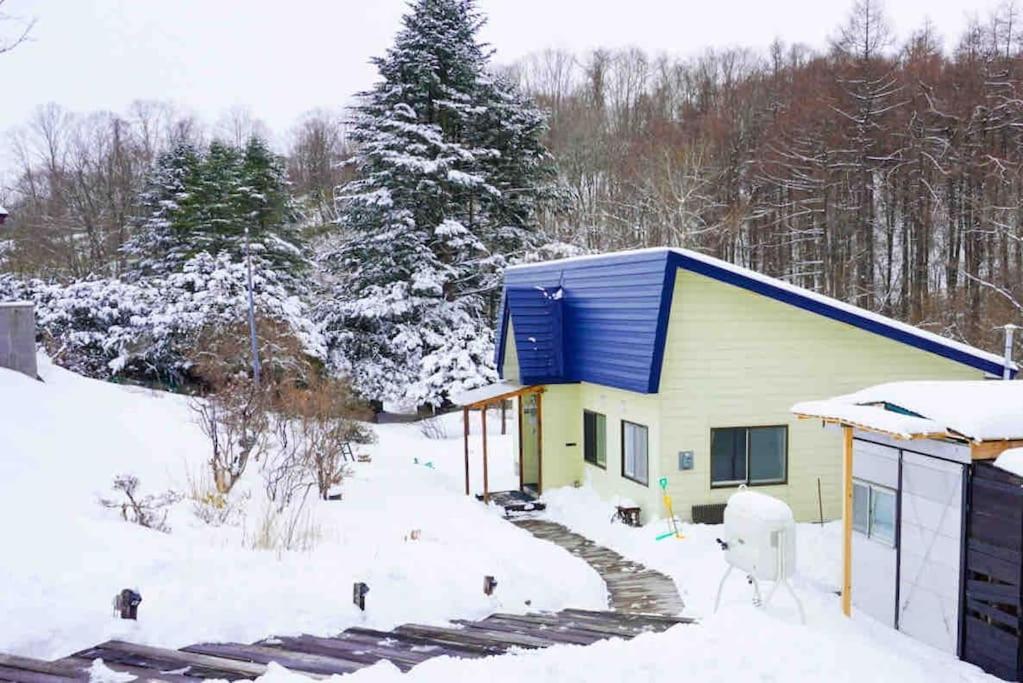 Vacation House Roman Noboribetsu Exterior photo