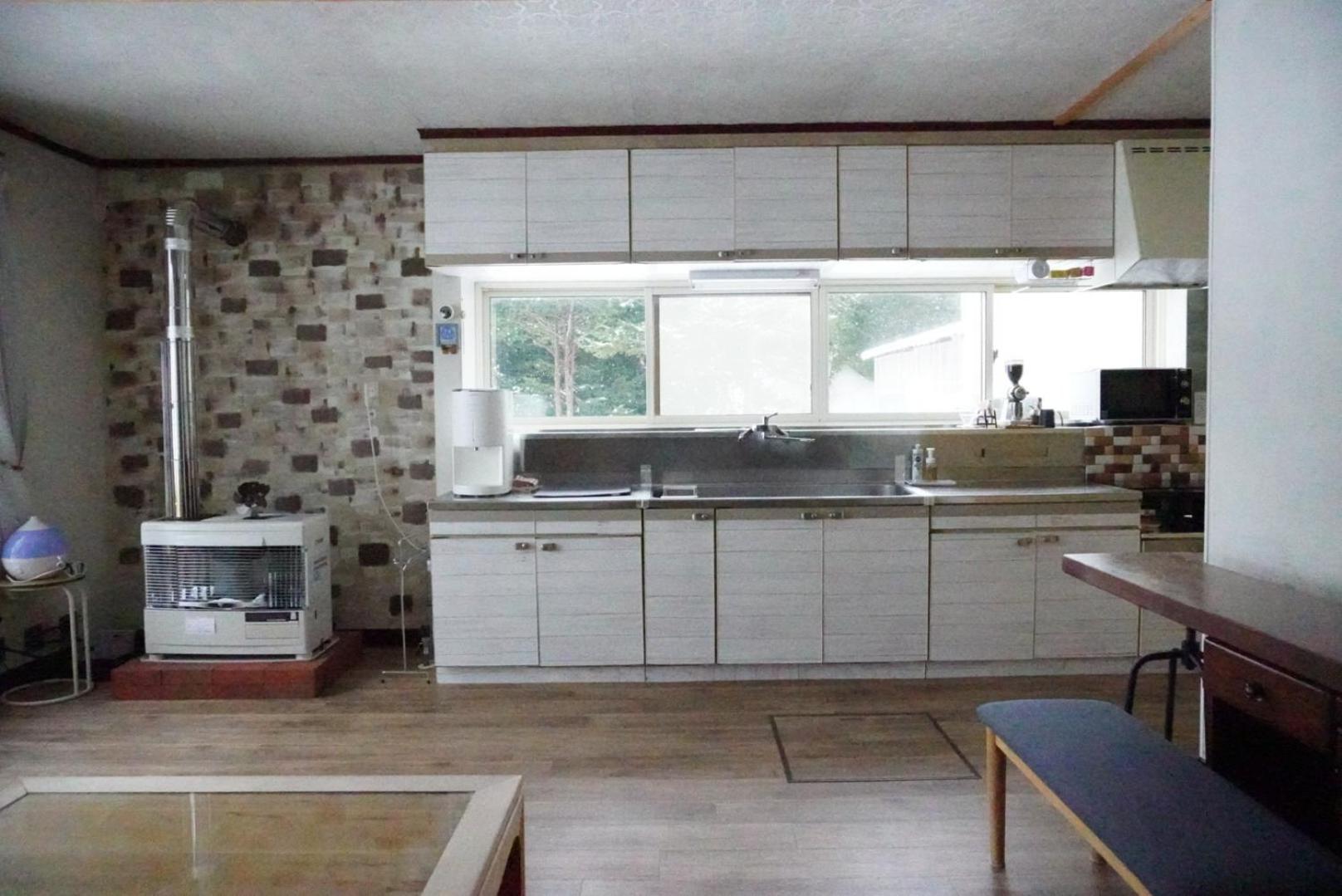 Vacation House Roman Noboribetsu Exterior photo