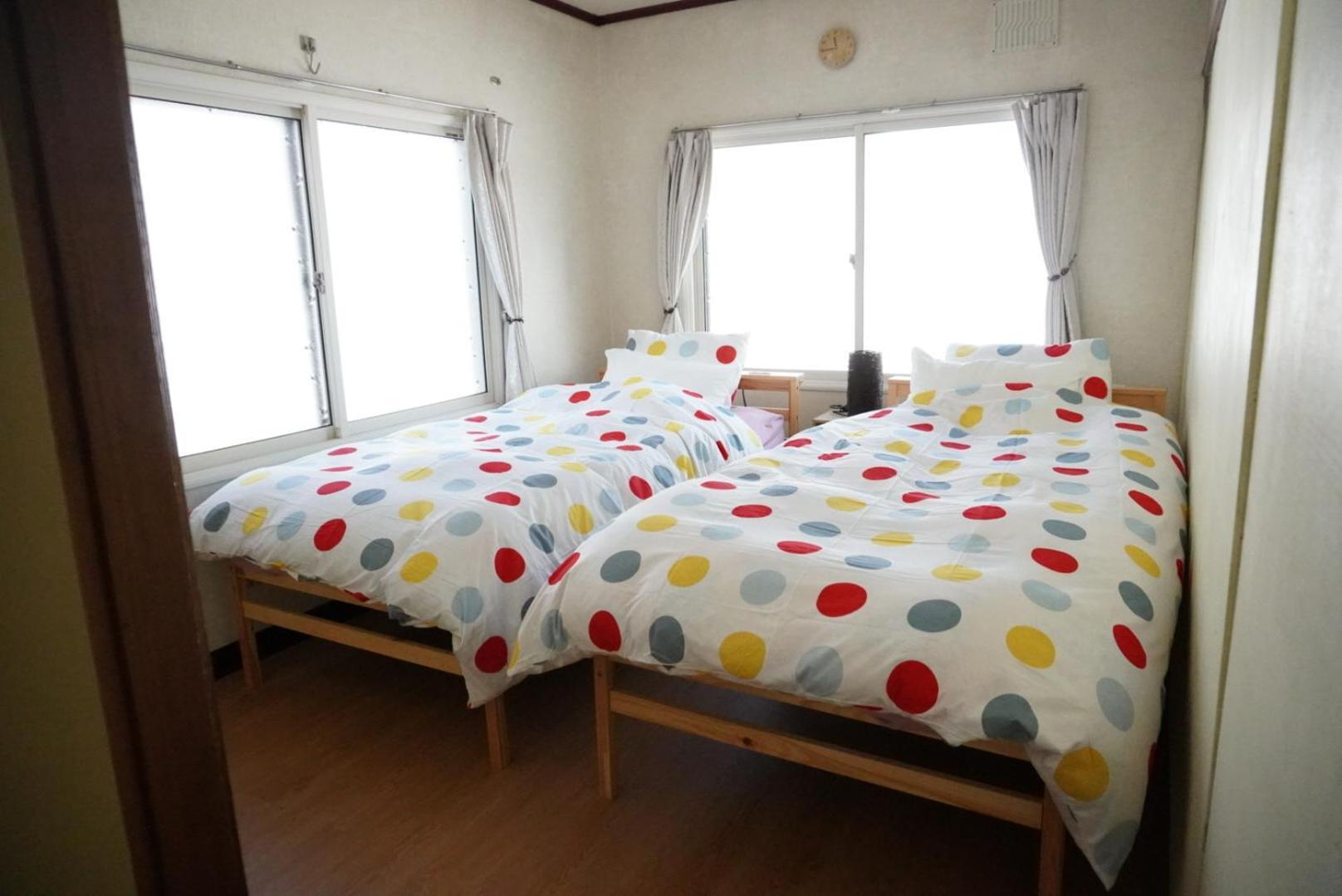 Vacation House Roman Noboribetsu Exterior photo