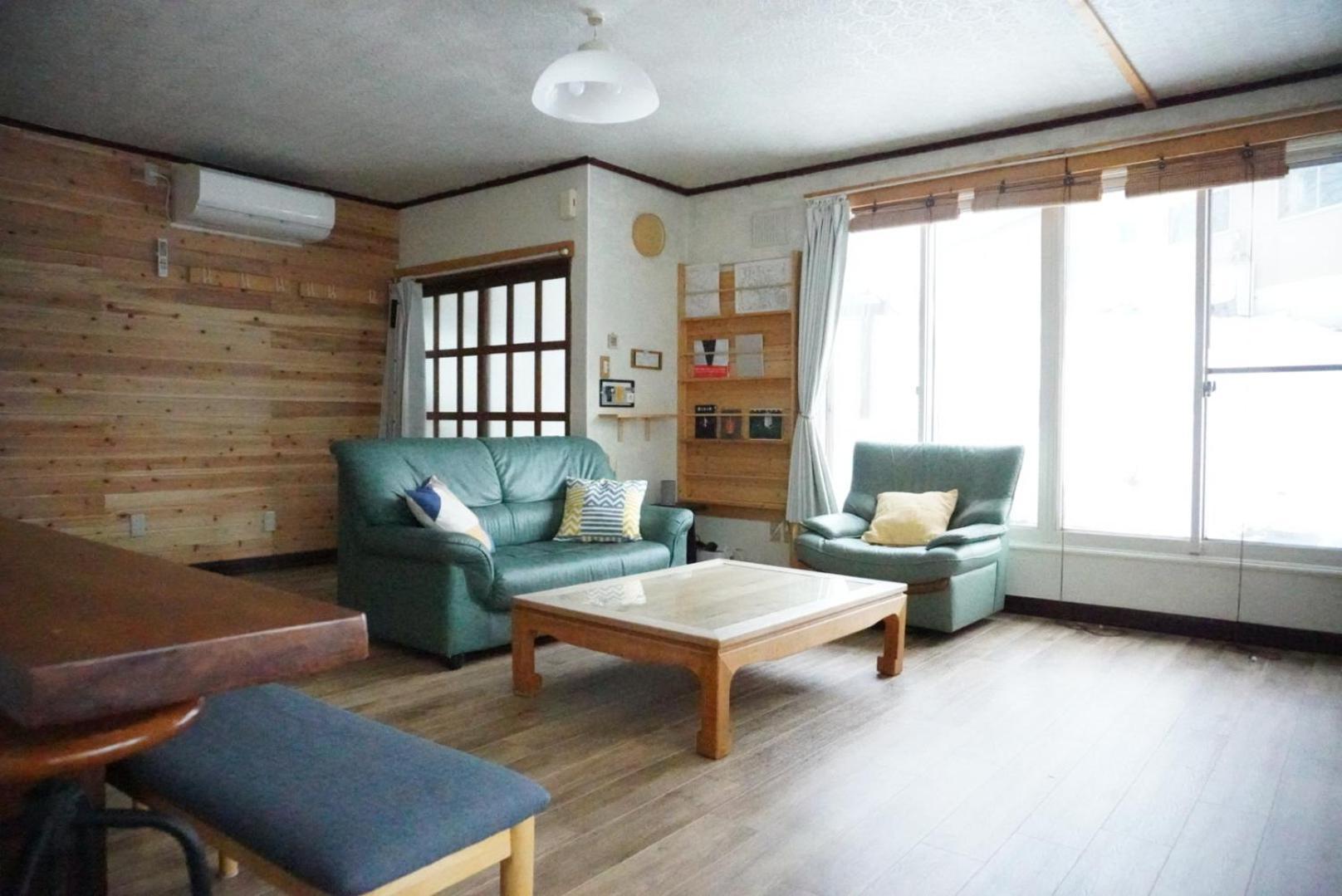 Vacation House Roman Noboribetsu Exterior photo